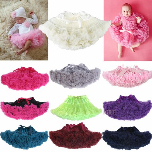 Sottogonna soffice chiffon - sottogonna, in