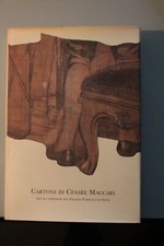 Cartoni di Cesare Maccari ed