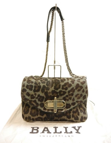 Autentica borsa tracolla - autentica, a