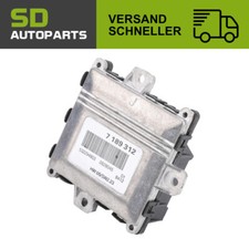 Centralina Xenon ALC luce