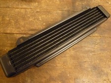 Radiatore olio Mercedes W107