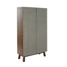 ARMADIO 2 ANTE INDUSTRIAL