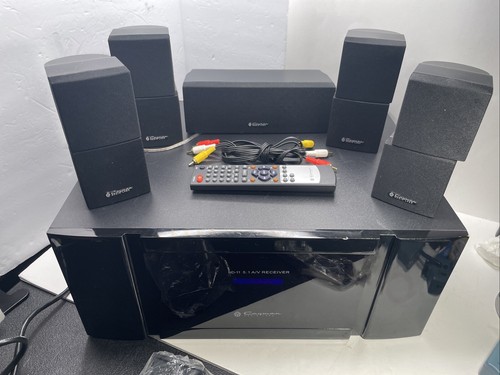 Cayman media labs 5 1 - cayman,