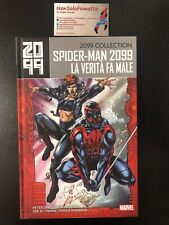 2099 COLLECTION SPIDER-MAN