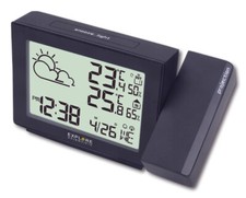 Explore Scientific Stazione