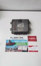 CENTRALINA MODULO UNITA