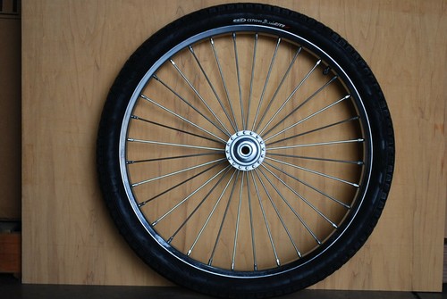 Coppia pneumatici bici - coppia,