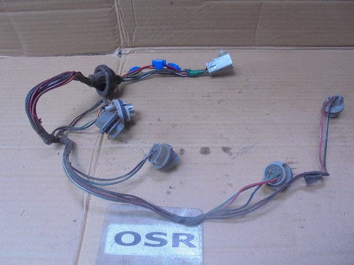 Honda hrv 2001 porte offside - hrv,