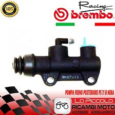 Pompa Freno Posteriore Brembo ORIGINALE per Ducati ss supersport 900 1991 - 1997