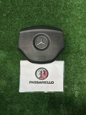 AIRBAG VOLANTE MERCEDES CLASSE