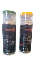 Spray giallo verde john - spray,