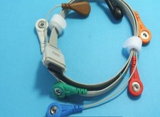 BI MINI Holter 7 cavi/5 cavi