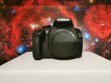 Canon EOS 1200Da spettro