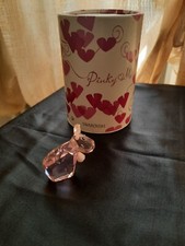 Collezione Swarovski - Pinky Mo Edizione limitata anno 2007 autore Edith Mair 