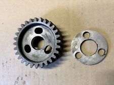 Ingranaggio motore Perkins