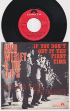 Fred WESLEY & The JB's * James
