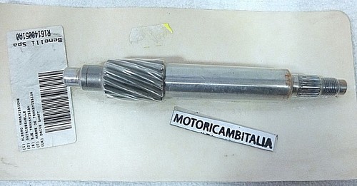 Adatto benelli 491 - benelli,