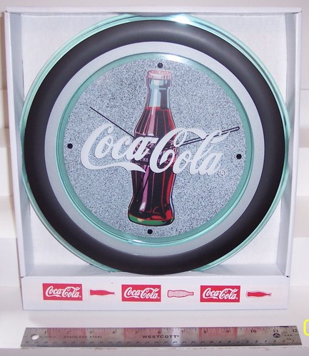 Orologio coca cola - coca-cola, marca