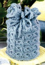 BELLISSIMO porta fazzoletti in