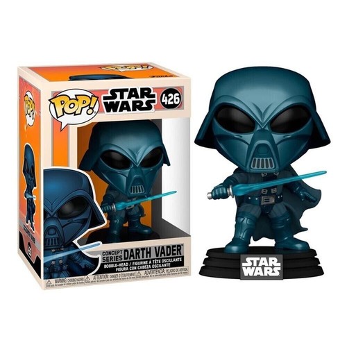 Funko pop vinyl - vinyl, star