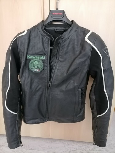 Giubbotto dainese lady - giubbotto, usato