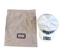 CAPPELLO GUCCI NUOVO CON