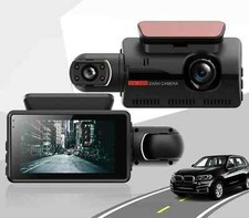 DVR per Auto Telecamera Full