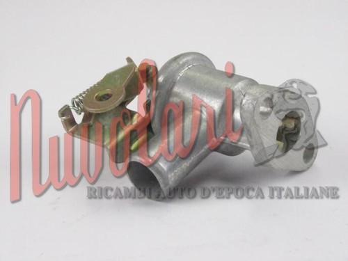 Rubinetto riscaldamento lancia - riscaldamento,