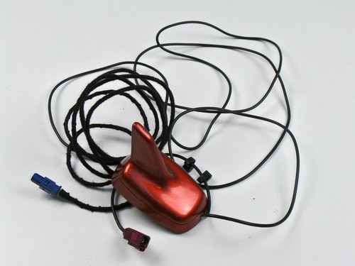 Audi tts squalo antenna - audi, tt