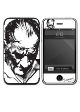 Apple iphone 3gs skin - iphone,
