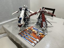 Lego Star Wars The Clone Wars