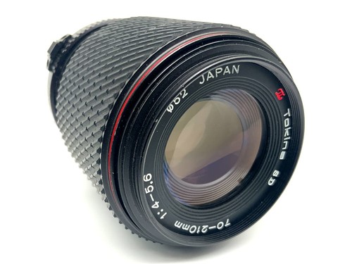 Tokina 210 1 4 5 - tokina, mm