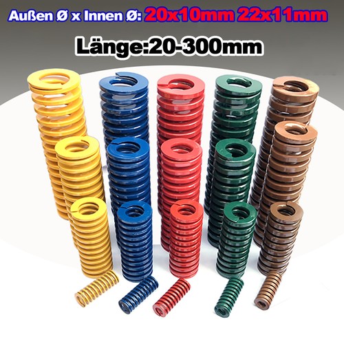 Molla compressione muffa - compressione,
