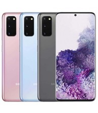 NUOVO! SAMSUNG GALAXY S20