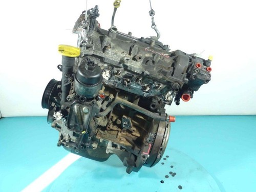 Motore fiat punto 2004 - fiat,