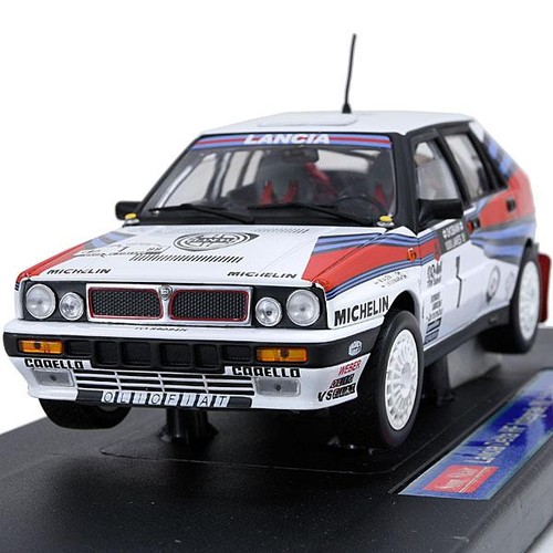 Lancia delta hf - delta, integrale