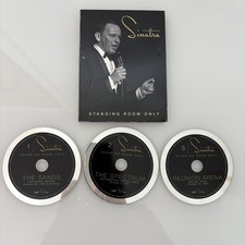 Frank Sinatra - Standing Room
