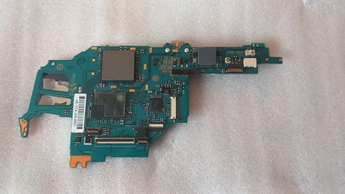 Main board sacheda madre psp - main,