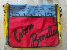Vintage Bag Multicolor United