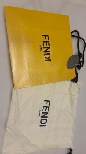 Fendi daily lifestyle goods - fendi,