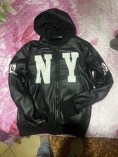 Giubbino Ragqzzo Taglia M