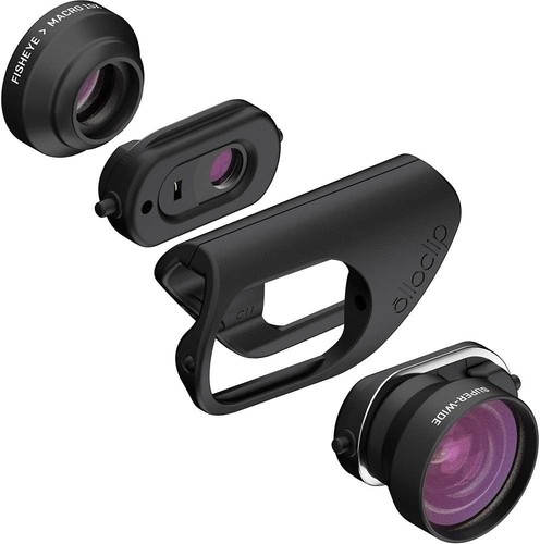 Olloclip core lens set - olloclip,