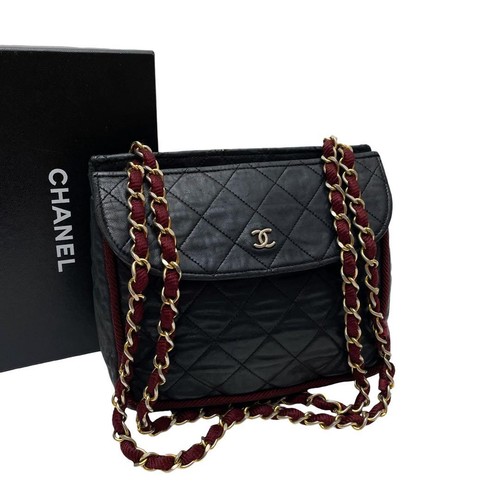 Borsa tracolla chanel - borsa,