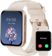 Smartwatch chiamate whatsapp - chiamate,