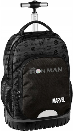 Marvel iron man - marvel,