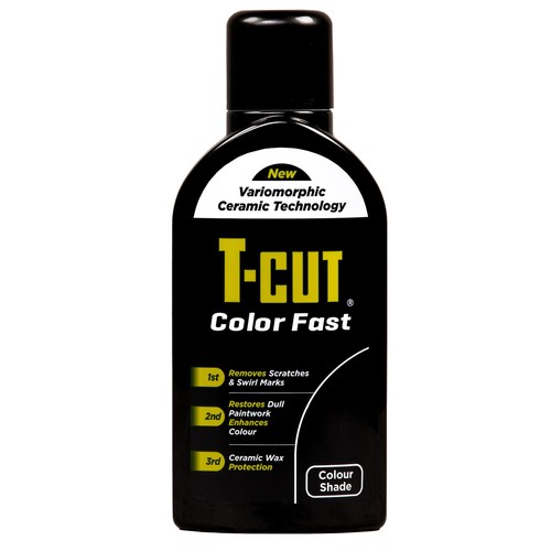 Cut color fast black - fast,