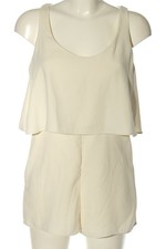 ZARA TRAFALUC Tuta corta Donna