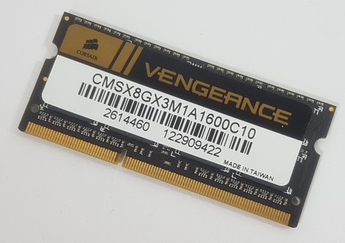 Ddr3 pc3 12800s - 8, gb
