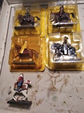 LOTTO SOLDATINI 1/32 IN
