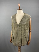 Gilet uomo Barbour vintage